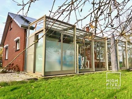 Vente en viager. Maison 2BISM4 à Hainaut Fleurus miniature