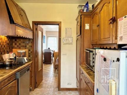 Vente en viager. Maison 2BISM4 à Hainaut Fleurus miniature
