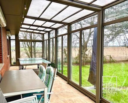 Vente en viager. Maison 2BISM4 à Hainaut Fleurus miniature