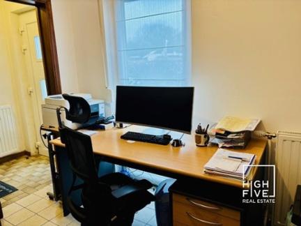 Vente en viager. Maison 2BISM4 à Hainaut Fleurus miniature