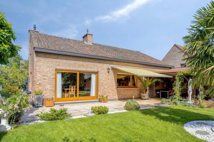 Vente en viager. Maison 2FMR9F à Flandre Orientale MELSELE miniature