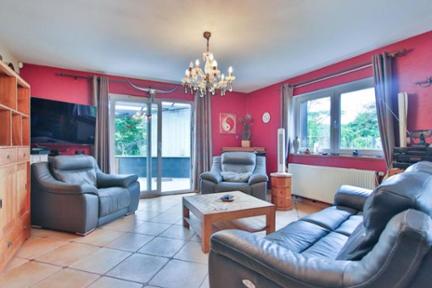 Vente en viager. Maison 2G3PEH à Liège Amay miniature