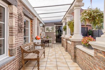 Vente en viager. Maison 2HPRWU à Flandre Occidentale Deerlijk miniature