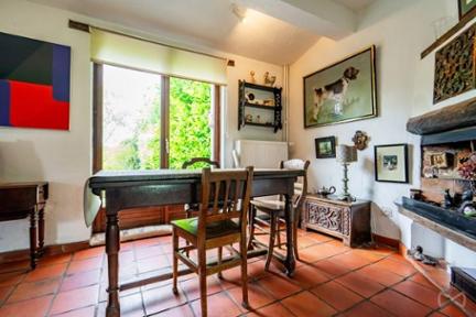 Vente en viager. Maison 2R5BTO à Brabant Wallon Chastre miniature