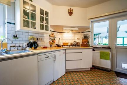 Vente en viager. Maison 2R5BTO à Brabant Wallon Chastre miniature