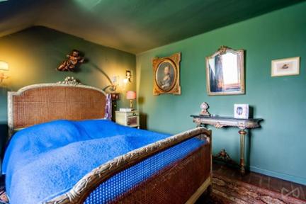 Vente en viager. Maison 2R5BTO à Brabant Wallon Chastre miniature