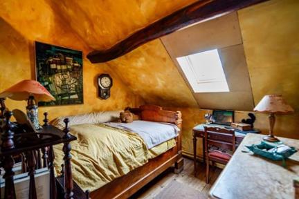 Vente en viager. Maison 2R5BTO à Brabant Wallon Chastre miniature