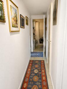 Vente en viager. Appartement 2TGSFA à Bruxelles Bruxelles miniature