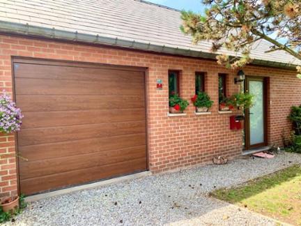 Vente en viager. Maison 2UFE4E à Hainaut Aiseau-Presles miniature