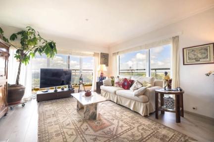 Vente en viager. Appartement 2VYWTF à Bruxelles Laeken miniature
