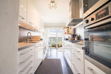 Vente en viager. Appartement 2VYWTF à Bruxelles Laeken miniature