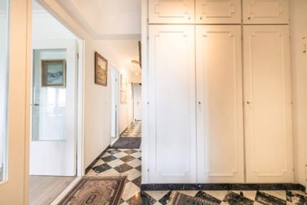 Vente en viager. Appartement 2VYWTF à Bruxelles Laeken miniature