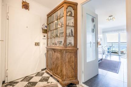 Vente en viager. Appartement 2VYWTF à Bruxelles Laeken miniature