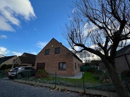 Vente en viager. Maison 2WF2WQ à Hainaut Saint-Ghislain miniature