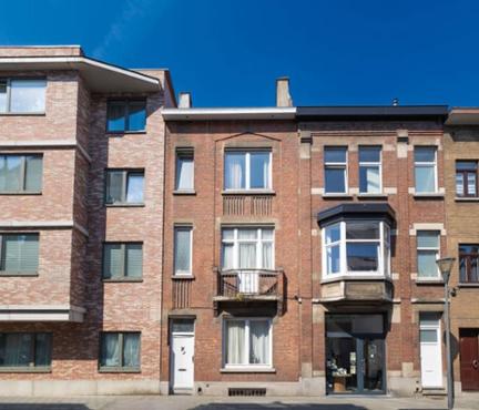 Vente en viager. Maison 2XRW1A à Bruxelles Anderlecht miniature