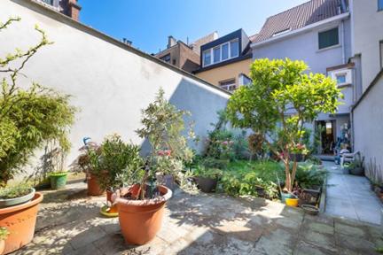 Vente en viager. Maison 2XRW1A à Bruxelles Anderlecht miniature