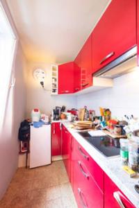 Vente en viager. Maison 2XRW1A à Bruxelles Anderlecht miniature