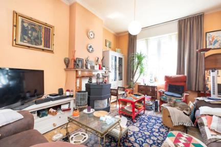 Vente en viager. Maison 2XRW1A à Bruxelles Anderlecht miniature