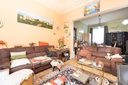 Vente en viager. Maison 2XRW1A à Bruxelles Anderlecht miniature