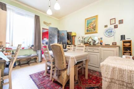 Vente en viager. Maison 2XRW1A à Bruxelles Anderlecht miniature