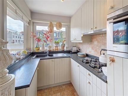 Vente en viager. Appartement 30JT3G à Flandre Occidentale KNOKKE-HEIST miniature