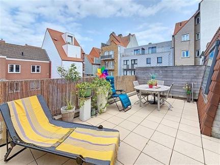 Vente en viager. Appartement 30JT3G à Flandre Occidentale KNOKKE-HEIST miniature