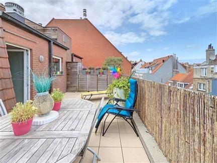 Vente en viager. Appartement 30JT3G à Flandre Occidentale KNOKKE-HEIST miniature
