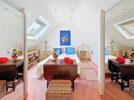 Vente en viager. Appartement 30JT3G à Flandre Occidentale KNOKKE-HEIST miniature