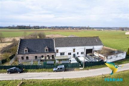 Vente en viager. Maison 31NVYA à Hainaut BELOEIL miniature