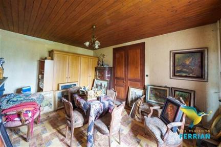 Vente en viager. Maison 31NVYA à Hainaut BELOEIL miniature