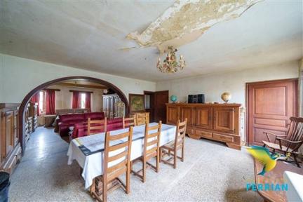 Vente en viager. Maison 31NVYA à Hainaut BELOEIL miniature