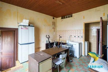 Vente en viager. Maison 31NVYA à Hainaut BELOEIL miniature