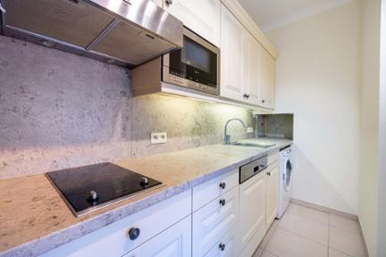 Vente en viager. Appartement 34WJWF à Bruxelles Ixelles miniature