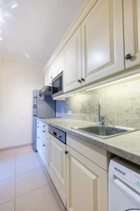 Vente en viager. Appartement 34WJWF à Bruxelles Ixelles miniature