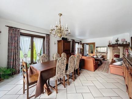 Vente en viager. Maison 37TCYL à Hainaut Fleurus Wanfercée-Baulet miniature