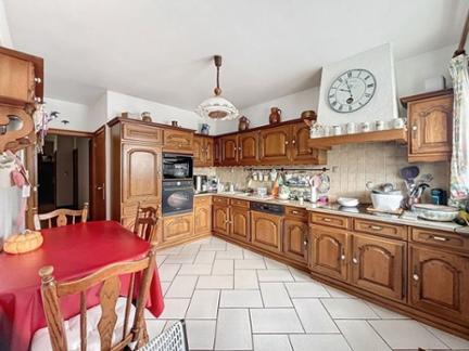 Vente en viager. Maison 37TCYL à Hainaut Fleurus Wanfercée-Baulet miniature