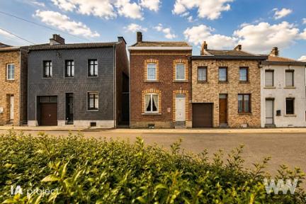Vente en viager. Maison 38MPIV à Liège Soumagne miniature