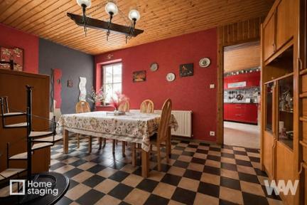 Vente en viager. Maison 38MPIV à Liège Soumagne miniature