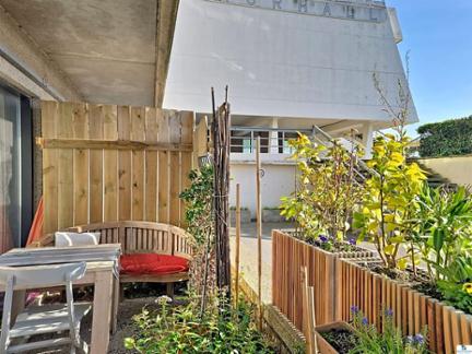 Vente en viager. Appartement 3AU1XH à Flandre Occidentale KNOKKE-HEIST miniature