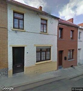 Vente en viager. Maison 3BF4JF à Hainaut Frameries miniature