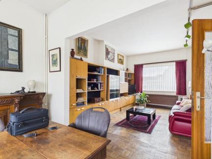 Vente en viager. Maison 3C1QQD à Liège Seraing miniature
