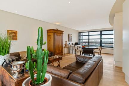 Vente en viager. Appartement 3CAPLC à Anvers Antwerpen miniature