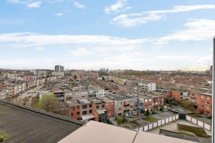 Vente en viager. Appartement 3CAPLC à Anvers Antwerpen miniature