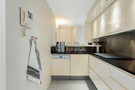 Vente en viager. Appartement 3CAPLC à Anvers Antwerpen miniature