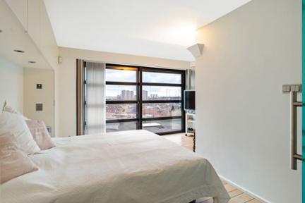 Vente en viager. Appartement 3CAPLC à Anvers Antwerpen miniature