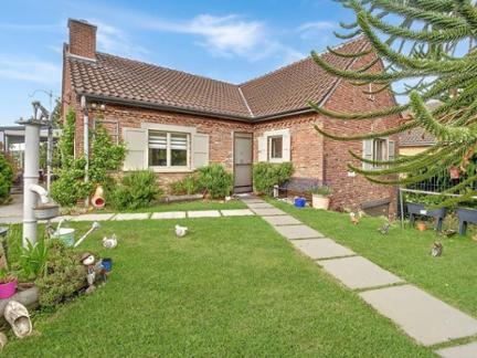 Vente en viager. Maison 3DTNMD à Hainaut Farciennes miniature