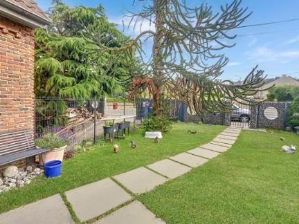 Vente en viager. Maison 3DTNMD à Hainaut Farciennes miniature