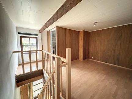 Vente en viager. Maison 3HRXEV à Hainaut Fleurus miniature