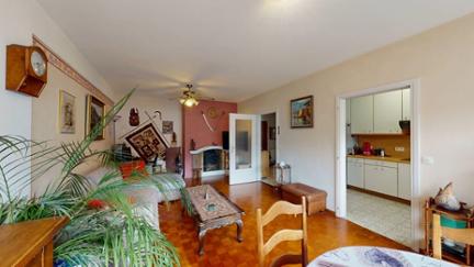 Vente en viager. Appartement 3IN916 à Liège Verviers miniature