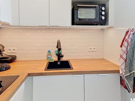 Vente en viager. Appartement 3K8SXS à Flandre Occidentale KNOKKE-HEIST miniature